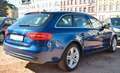 Audi A4 Avant Attraction Automatik Bi-Xenon Navi Bleu - thumbnail 5