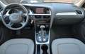 Audi A4 Avant Attraction Automatik Bi-Xenon Navi Bleu - thumbnail 11