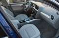 Audi A4 Avant Attraction Automatik Bi-Xenon Navi Bleu - thumbnail 13