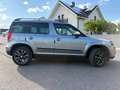 Skoda Yeti Yeti Outdoor 2,0 TDI SCR 4x4 Ambition Ambition Grau - thumbnail 4