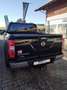 Nissan NP300 Tekna Double Cab 4x4 AHK Schwarz - thumbnail 39