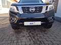 Nissan NP300 Tekna Double Cab 4x4 AHK Schwarz - thumbnail 35