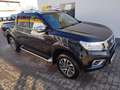 Nissan NP300 Tekna Double Cab 4x4 AHK Schwarz - thumbnail 33