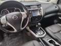 Nissan NP300 Tekna Double Cab 4x4 AHK Czarny - thumbnail 7