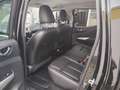 Nissan NP300 Tekna Double Cab 4x4 AHK Czarny - thumbnail 10