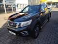 Nissan NP300 Tekna Double Cab 4x4 AHK Schwarz - thumbnail 37