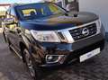 Nissan NP300 Tekna Double Cab 4x4 AHK Schwarz - thumbnail 34
