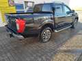 Nissan NP300 Tekna Double Cab 4x4 AHK Schwarz - thumbnail 27
