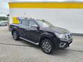 Nissan NP300 Tekna Double Cab 4x4 AHK Czarny - thumbnail 1