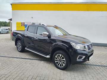 Tekna Double Cab 4x4 AHK