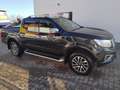 Nissan NP300 Tekna Double Cab 4x4 AHK Schwarz - thumbnail 25