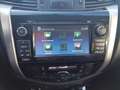 Nissan NP300 Tekna Double Cab 4x4 AHK Schwarz - thumbnail 19