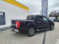 Nissan NP300 Tekna Double Cab 4x4 AHK Czarny - thumbnail 3
