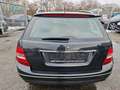 Mercedes-Benz C 180 T Kompressor Avantgarde Schwarz - thumbnail 8