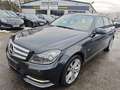 Mercedes-Benz C 180 T Kompressor Avantgarde Schwarz - thumbnail 1