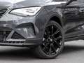 SEAT Arona 1.0 FR BLACK EDITION DSG RFK PDC SHZ KEYL Grijs - thumbnail 6