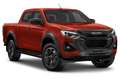 Isuzu D-Max Double Cab 4x4 LSE AT 2026 Weiß - thumbnail 5