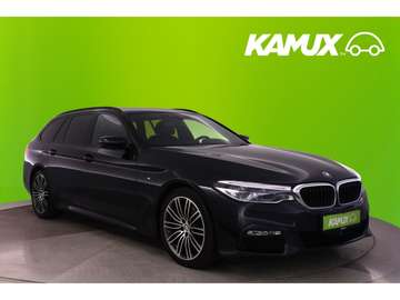 d xDrive Steptronic M Sport+LED+AHK+NAVI+PANO