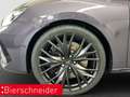 CUPRA Leon Sportstourer 2.0 TSI DSG 4Drive VZ Black AHK SENNH Violett - thumbnail 25