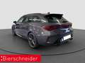 CUPRA Leon Sportstourer 2.0 TSI DSG 4Drive VZ Black AHK SENNH Violett - thumbnail 4