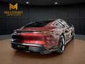 Porsche Taycan 4S Burdeos - thumbnail 4