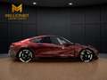 Porsche Taycan 4S Burdeos - thumbnail 5
