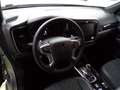 Mitsubishi Outlander 2,4PHEV Top, 4WD,Leder,LED,SHZ Argent - thumbnail 10