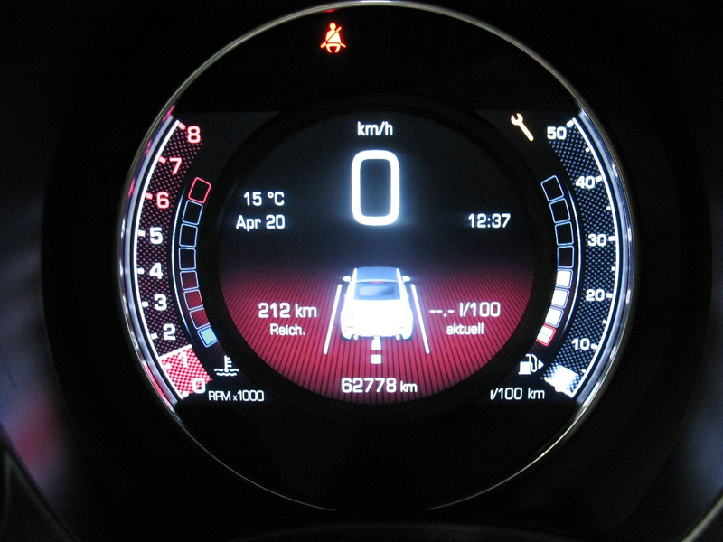 Photo du véhicule