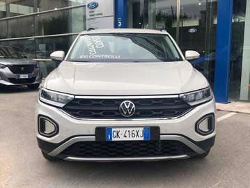 T-Roc I 2022 1.0 tsi Life 110cv - SEDE MELITO