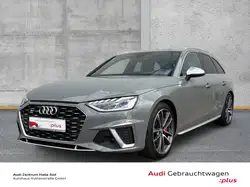 Audi S4 Avant TDI qu S SITZE MATRIX STANDHZG HuD 360°