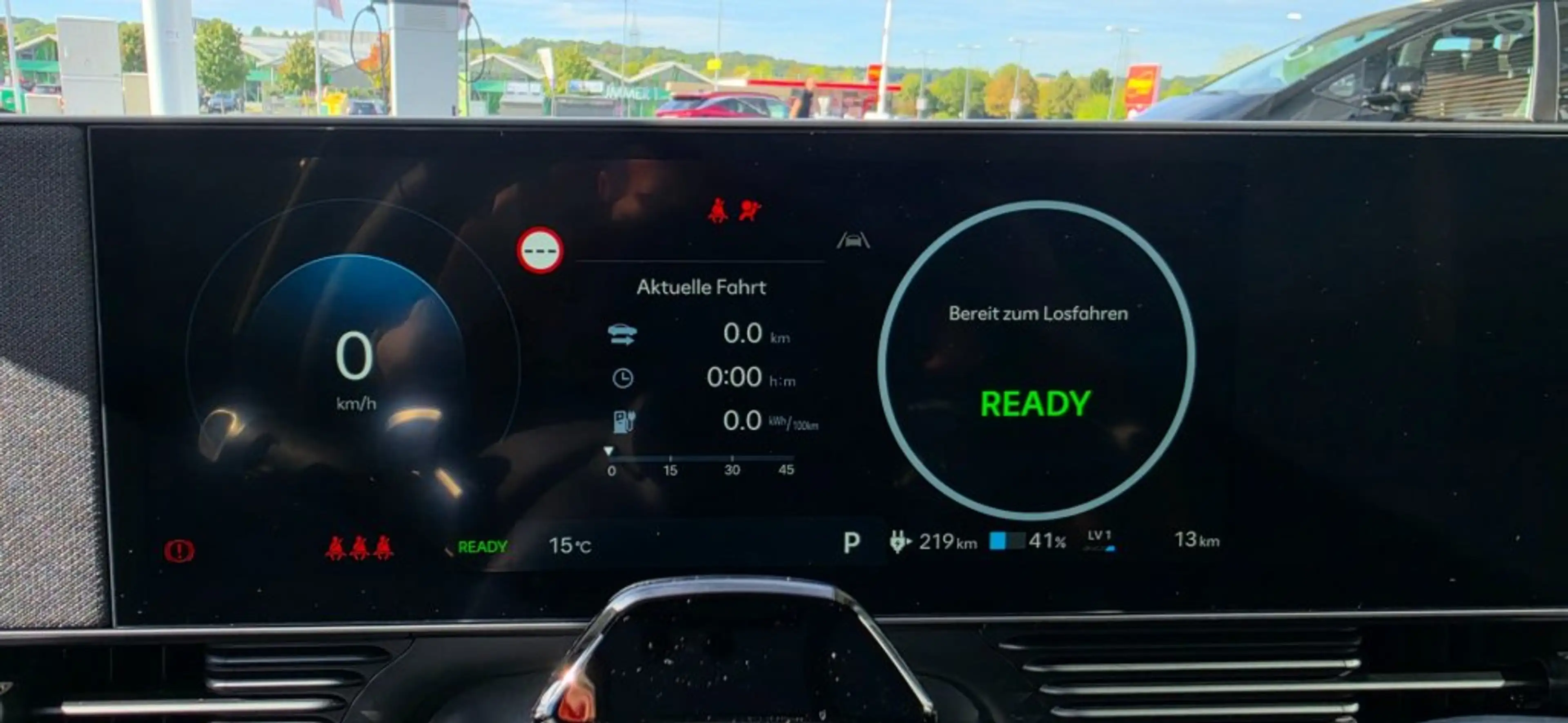 Hyundai IONIQ 5 Comfort Line 84kWh 2WD i5c71-P21-O23 — photo 10
