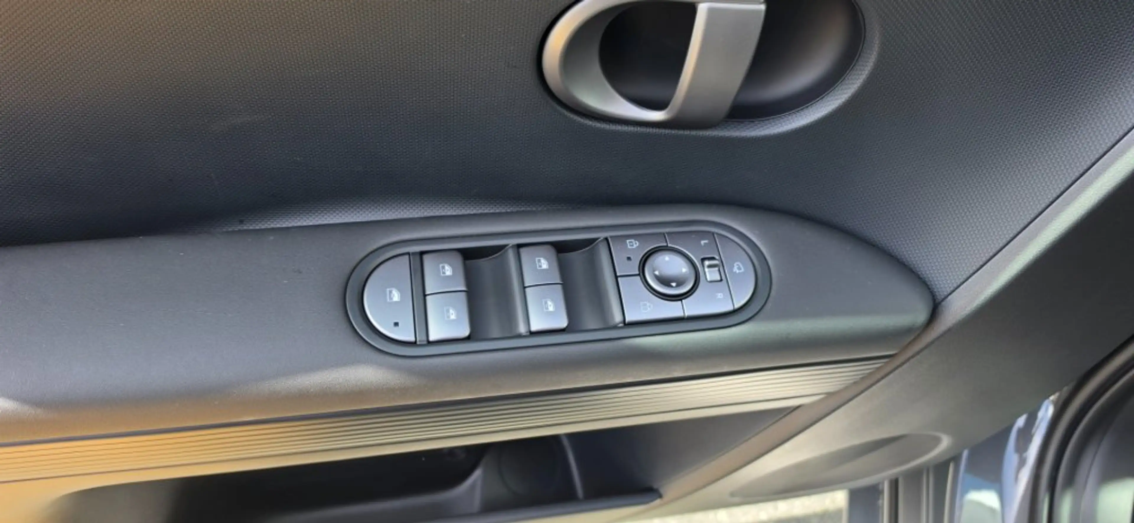 Hyundai IONIQ 5 Comfort Line 84kWh 2WD i5c71-P21-O23 — photo 8