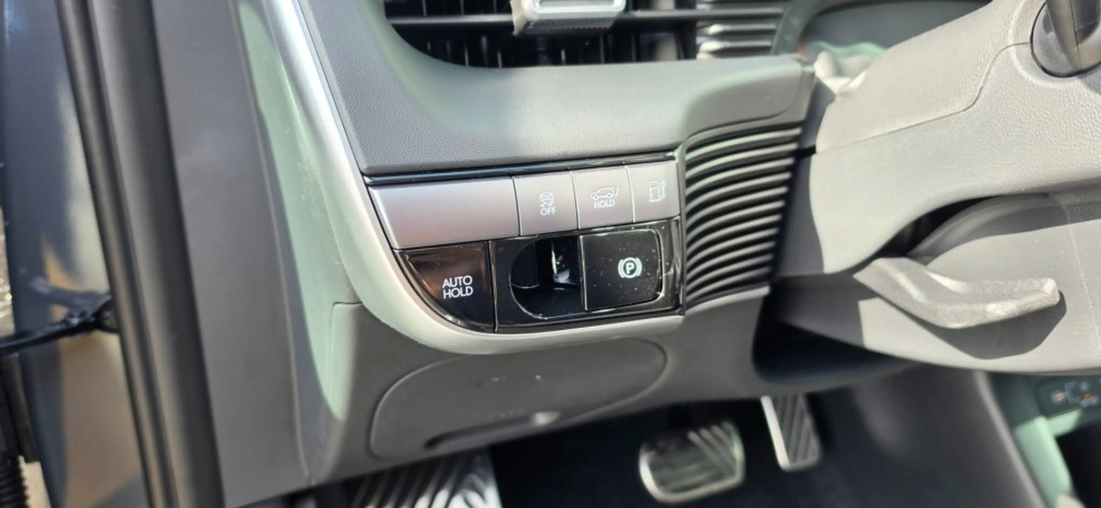 Hyundai IONIQ 5 Comfort Line 84kWh 2WD i5c71-P21-O23 — photo 9