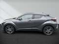 Toyota C-HR Hybrid Team Deutschland Grau - thumbnail 9