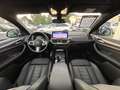 BMW X4 xDrive 30d M-Sport NaviProf Pano ACC AHK 21" Gris - thumbnail 15