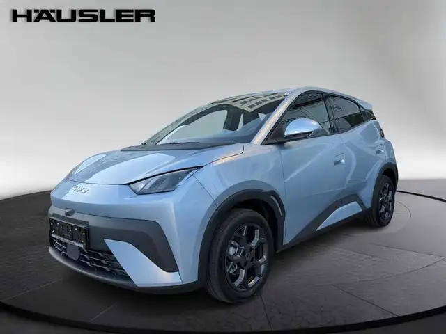 BYD Dolphin SURF COMFORT 156ps SHZ 360°Kamera CarPlay Klima