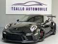 Porsche 991 GT3 RS *NoOPF*Approved*Manthey* Schwarz - thumbnail 8