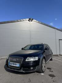 QUATTRO 3.0 TDI 240 AVUS TIPTRONIC A