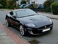 Jaguar XKR XKR 5.0 Kompressor Coupe Schwarz - thumbnail 3