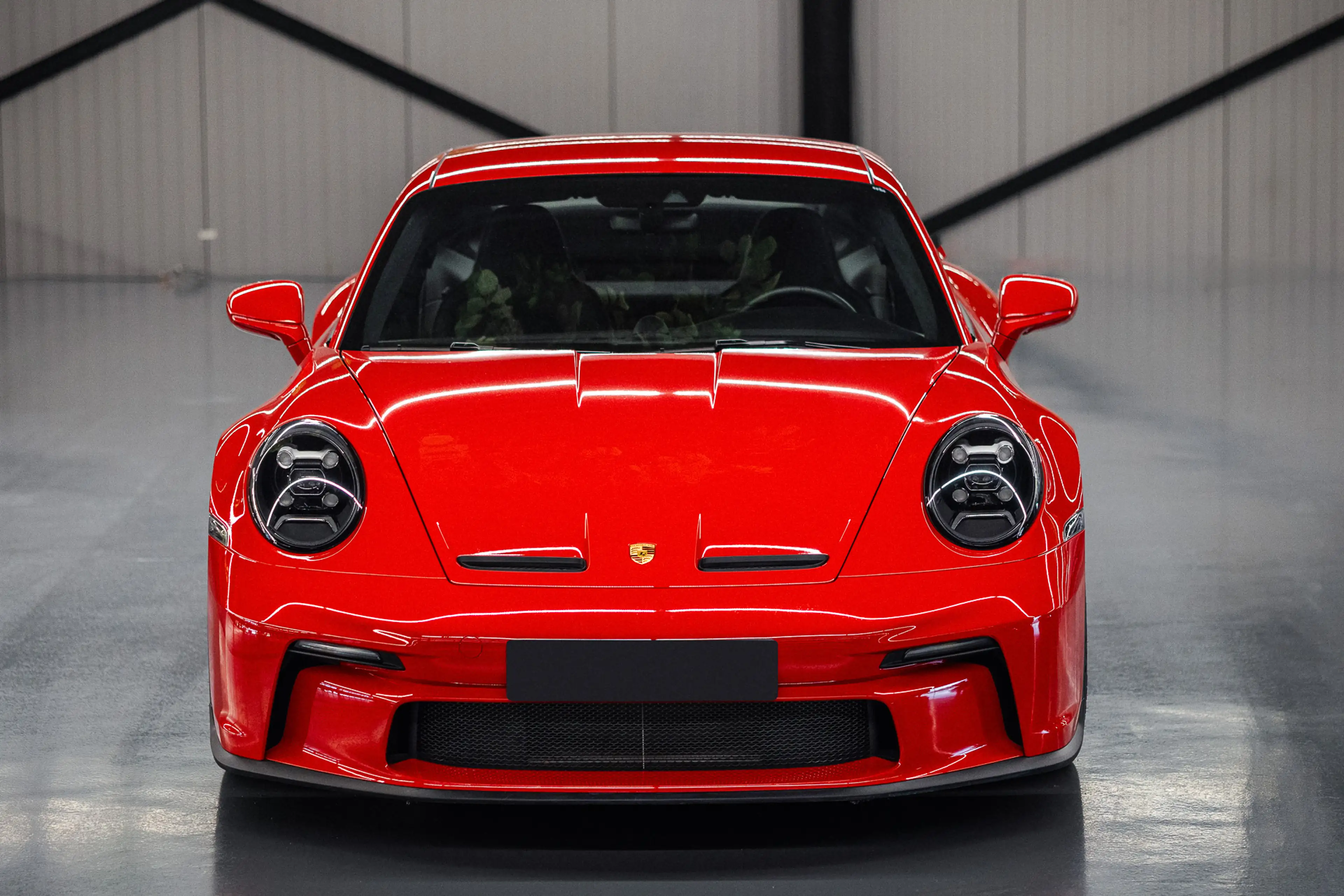 Porsche 992 4.0 GT3 Touring Btw auto, (€ 164.871,00 Ex B.T.W) — photo 7