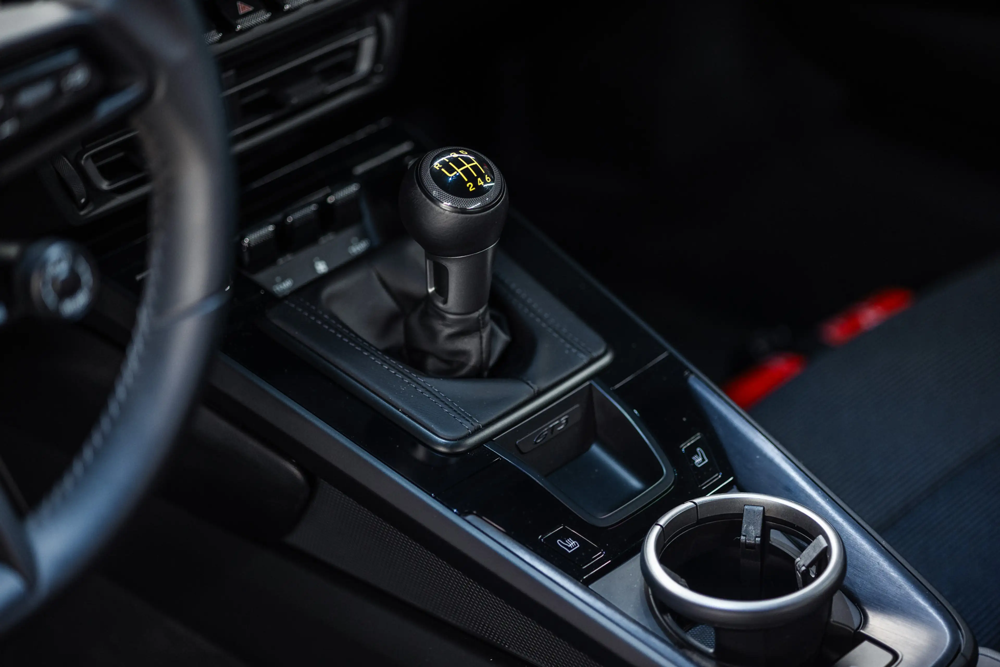 Porsche 992 4.0 GT3 Touring Btw auto, (€ 164.871,00 Ex B.T.W) — photo 8
