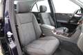 Mercedes-Benz E 240 170PS ELEGANCE Klima Schiebedach Tempomat Blauw - thumbnail 10