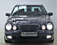Mercedes-Benz E 240 170PS ELEGANCE Klima Schiebedach Tempomat Синій - thumbnail 2