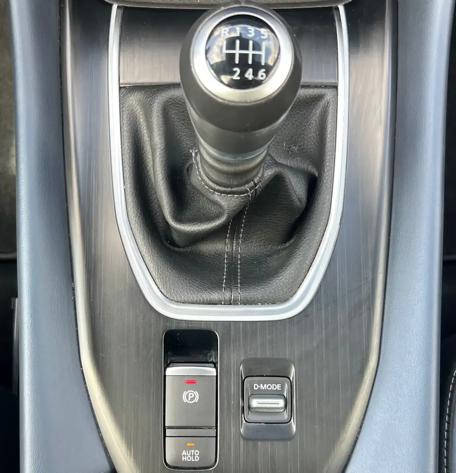 Nissan Qashqai 1.3 DIG-T TEKNA MHEV 140CV/ Mild HYBRID / Cockpit / Gps / Head Up, миниатюра 21