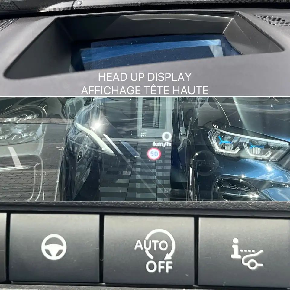 Nissan Qashqai 1.3 DIG-T TEKNA MHEV 140CV/ Mild HYBRID / Cockpit / Gps / Head Up, миниатюра 14