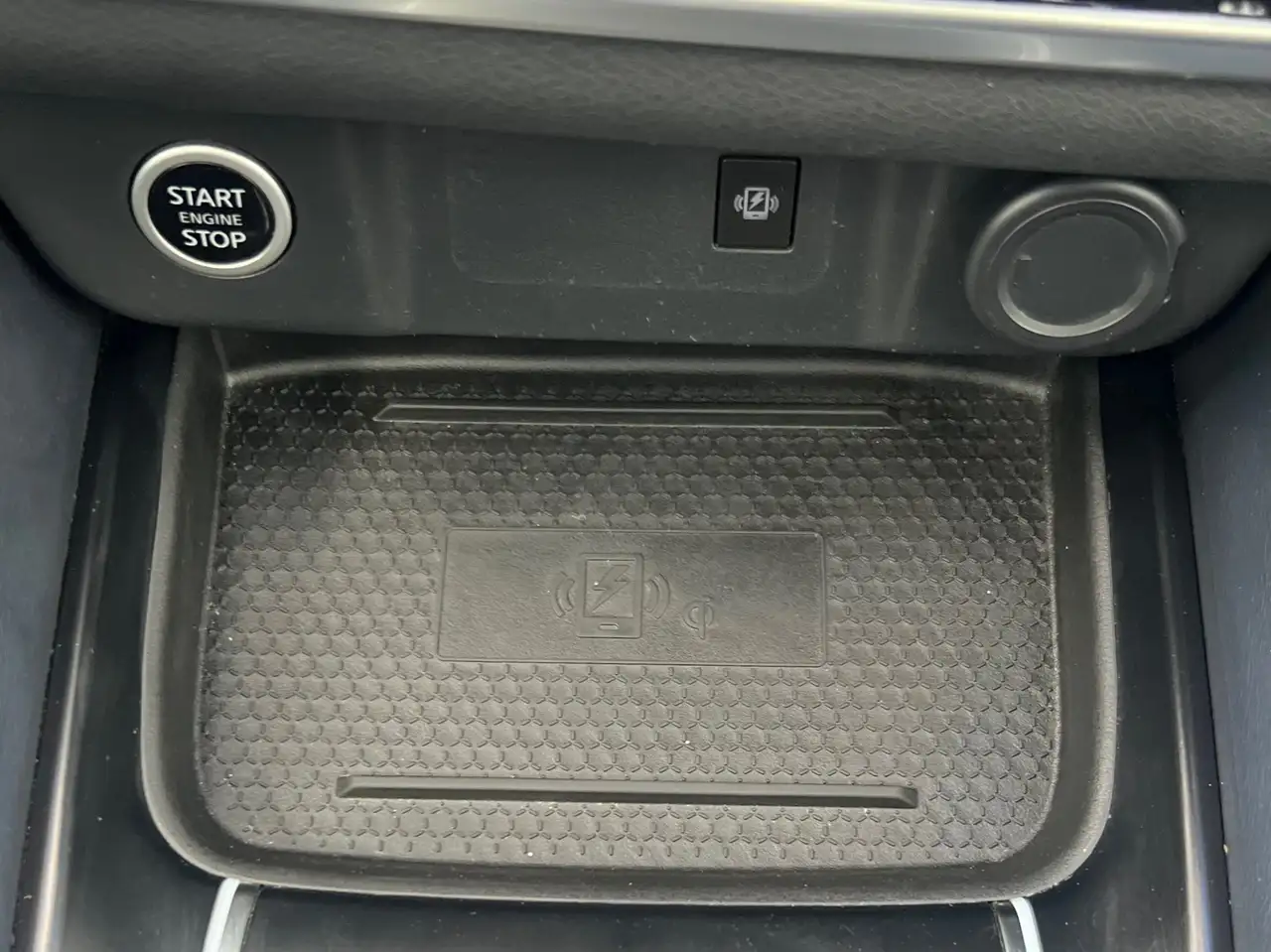 Nissan Qashqai 1.3 DIG-T TEKNA MHEV 140CV/ Mild HYBRID / Cockpit / Gps / Head Up, миниатюра 22