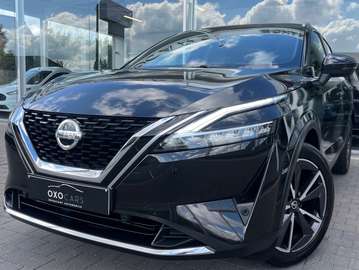1.3 DIG-T TEKNA MHEV 140CV/ Mild HYBRID / Cockpit / Gps / Head Up / Toit Pano / Camera 360 / LED / Angles Morts /GARANTIE