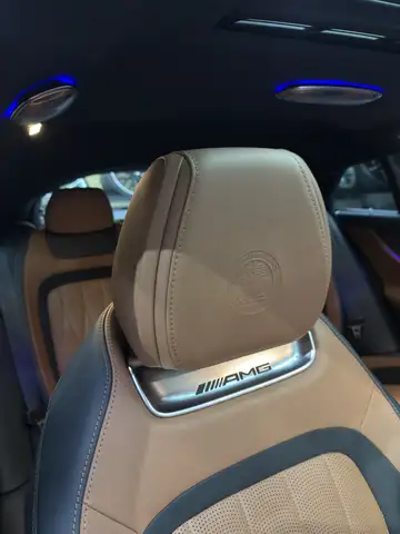 Mercedes-Benz AMG GT 63 S 4Matic+ Mercedes Garantie!! Ansicht 20