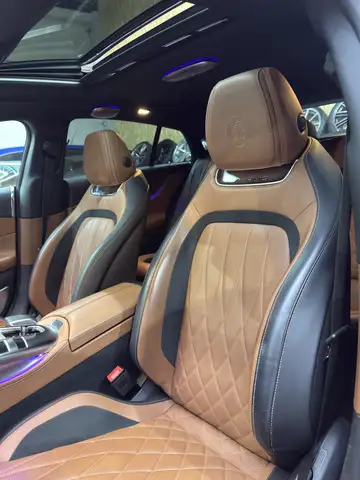 Mercedes-Benz AMG GT 63 S 4Matic+ Mercedes Garantie!! Ansicht 10