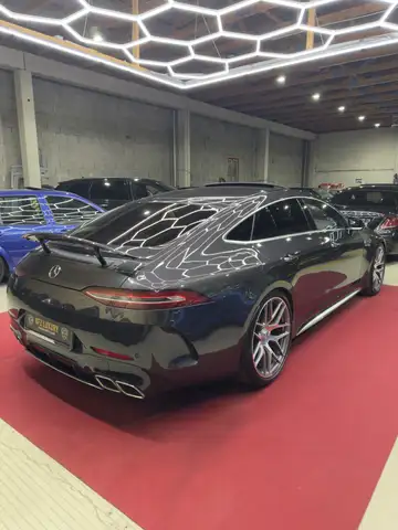 Mercedes-Benz AMG GT 63 S 4Matic+ Mercedes Garantie!! Ansicht 6
